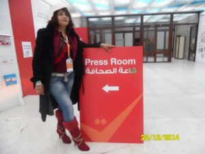 الصحافة الاستقصائية صعوبات ونبش
في خفايا القصص بالبحث والتدقيق