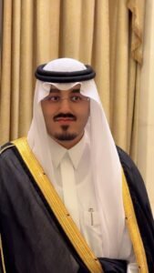 أمراء ووزراء ووجهاء ومسؤولون يهنئون وليد الجميعة بزفاف نجله "خالد"