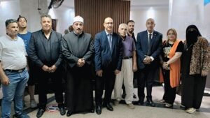 فاطمة نعوت: ذوو الهمم طاقة ثقافية وإنسانية يجب أن تتصدر المشهد

