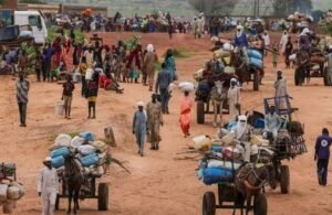 تحذيرات من تفشي الكوليرا في السودان