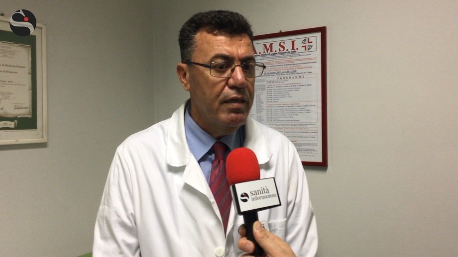 نداء عاجل من روما من البروفيسور فؤاد عودة  لفتح ممرات إنسانية لإنقاذ أرواح غزة.. لقاء مع إذاعة أجيال (فيديو)