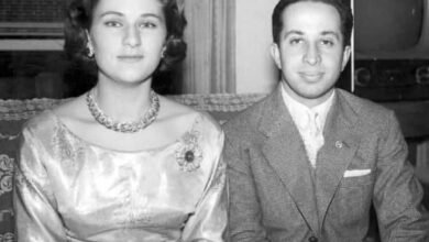 الأميرة الحزينة.. فضيلة محمد علي إبراهيم "الجزء الأول" 