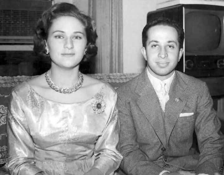 الأميرة الحزينة.. فضيلة محمد علي إبراهيم "الجزء الأول" 