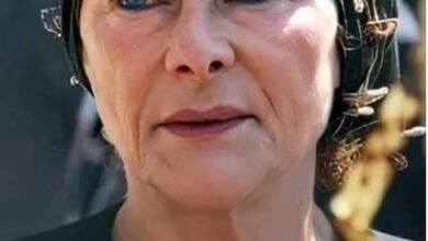 الأميرة الحزينة حياة جديدة ونهاية هادئة 