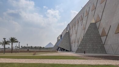 وزارة السياحة:  الفيديو المتداول على منصات التواصل الاجتماعي لا يمثل الإعلان الرسمي للاحتفالية