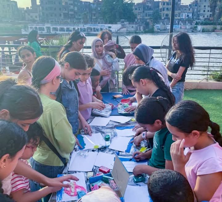 المصريون يحتفلون بـ "عيد وفاء النيل" تقديرًا لعطاء النهر الخالد ودوره في بناء الحضارة المصرية