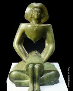 دكتور أسامه شوقي يكتب.. ابن "ابشان" المبدع