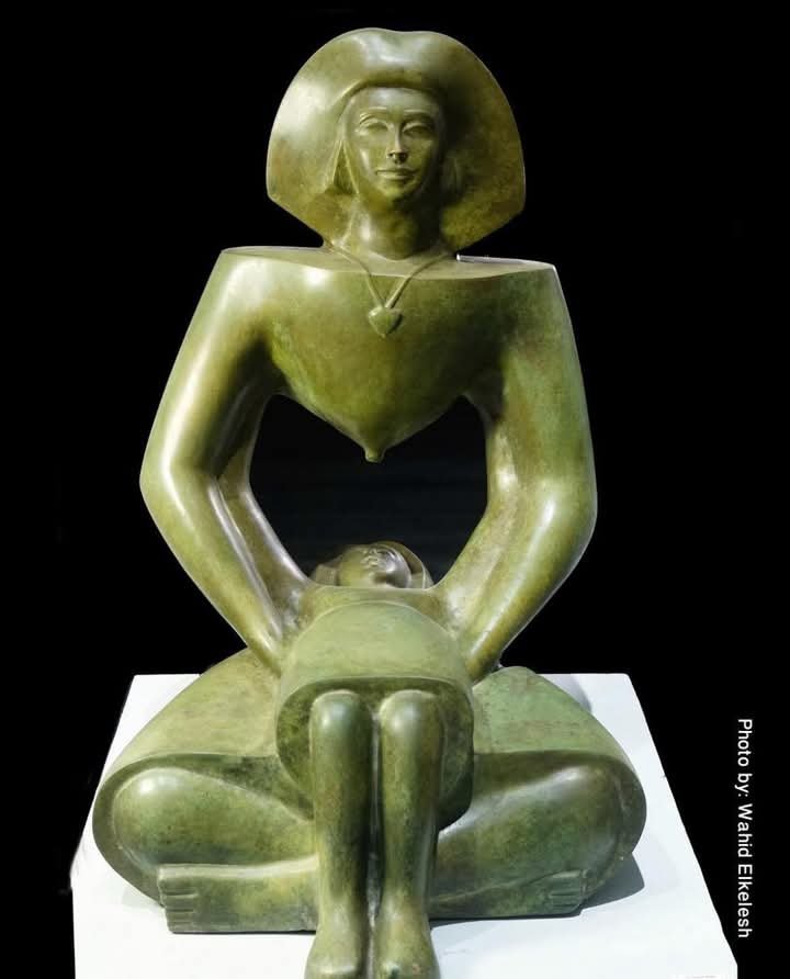 دكتور أسامه شوقي يكتب.. ابن "ابشان" المبدع