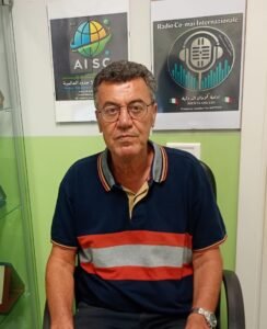 البروفيسور فؤاد عودة يهنيء الدولة المصرية بانتخابات مجلس الشيوخ