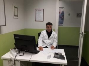 البروفيسور فؤاد عودة