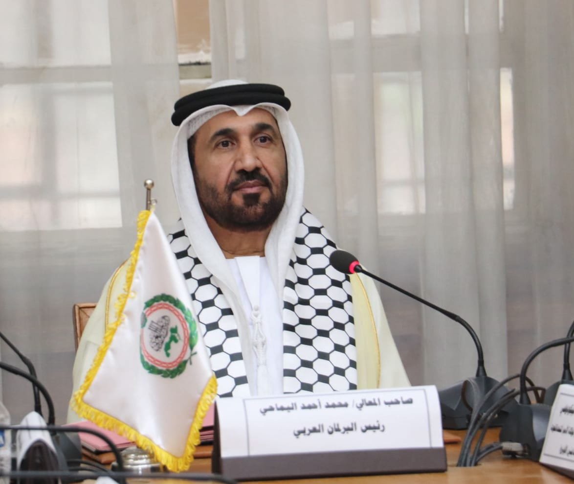 "اليماحي" يرحب بإعلان رئيس وزراء أستراليا عزم بلاده الاعتراف بالدولة الفلسطينية
