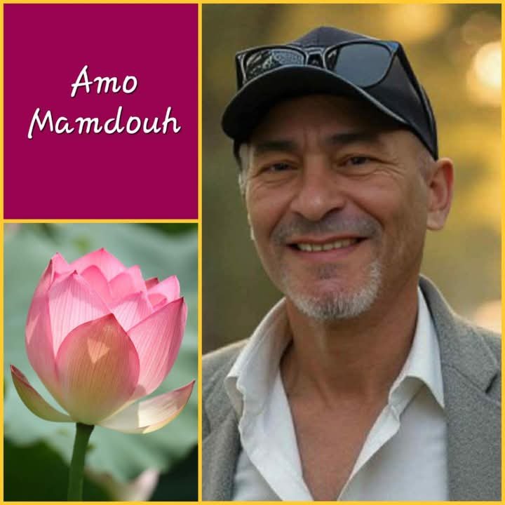 ممدوح مرزوق يكتب رحلة البحث