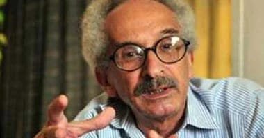 رحيل الأديب الكبير صنع الله إبراهيم