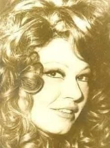 ذكرى رحيل النجمة القديرة شويكار