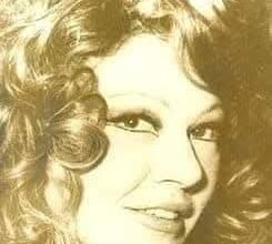 ذكرى رحيل النجمة القديرة شويكار