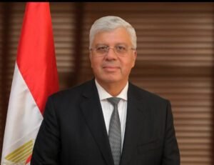 وزير التعليم العالي يوجه بحل مشكلة الطالبة عائشة أحمد