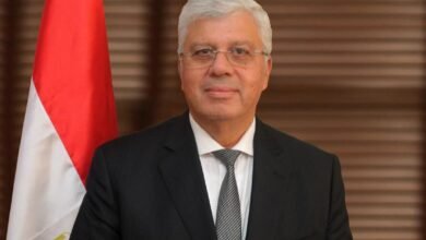 وزير التعليم العالي يوجه بحل مشكلة الطالبة عائشة أحمد 