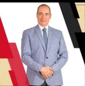النائب مجاهد نصار ينشر البهجة بتوزيع 50 ألف علبة حلوى على أهالي مدينة شبرا الخيمة 