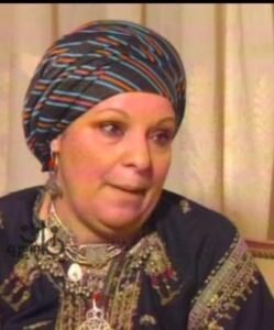 الكاتبة والأديبة نعم الباز