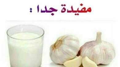 وكالة إعلام بلا حدود العالمية(AISC) AGENZIA INFORMAZIONE SENZA CONFINI M UNITI PER UNIRE Radio Co-mai Internazionale Foad Aodi بروفيسور فواد عودة CentroMedico Irisitalia كوب اللبن والثوم مفيدة جدا : تتعدد فوائد الثوم لجسم الأنسان لما له من قدرة عالية على قتل الميكروبات والفيروسات الكامنة فى جسم الأنسان وتزيد قوته لو أخذ صحيحاً ونيئاً حتى وان ترك رائحة بالفم غير مستحبة وعن موضوعنا اليوم سوف نتحدث عن ماذا يفعل فص الثوم مع كوب من اللبن المليء بالكالسيوم والمعادن الذي يحتاجها الجسم البشري. حيث يعصر فص من الثوم مع كوب من اللبن متوسط ويشرب على الريق يوميا ولمدة شهر كامل وتكرر الوصفة كل شهرين مرة " يعني شهر تستعمل وشهر لا " حيث: 1- يعطي الجسم قوة عجيبة ولو في الشيب. 2- يقوي جهاز المناعة جدا ويقضي على جميع الفايروسات حتى الإيدز (ان شاء الله). 3- يقضي على الديدان والبكتيريا المعوية بجميع أنواعها. 4- يعالج التهابات البروستات وتضخمها. 5- يقضى على التهاب اللوز والغدد. 6- يمنع إصابات الأنفلونزا قبل حصولها ويعالجها اذا حصلت. 7- يخفف الكلسترول المرتفع ويصفي الشرايين من الدهون. 8- يصفي الدم من السموم ويمنع حصول التسمم بالأكل وغيره.