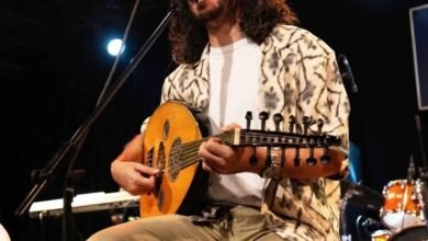 الفنان المايسترو سعد العود يحيي حفل موسيقي  الخميس 25 سبتمبر في البحرين