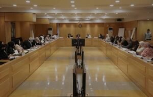 القومي للمرأة يشارك في الاجتماع الإقليمي لمنظمة الإسكوا حول تمكين النساء اقتصاديًا




