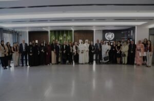 القومي للمرأة يشارك في الاجتماع الإقليمي لمنظمة الإسكوا حول تمكين النساء اقتصاديًا



