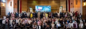 مجلس الشباب المصري يعقد ملتقى وطنيًا لمراجعة الاستراتيجية الوطنية لحقوق الإنسان 

