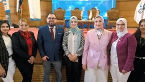 مجلس الشباب المصري يعقد ملتقى وطنيًا لمراجعة الاستراتيجية الوطنية لحقوق الإنسان 

