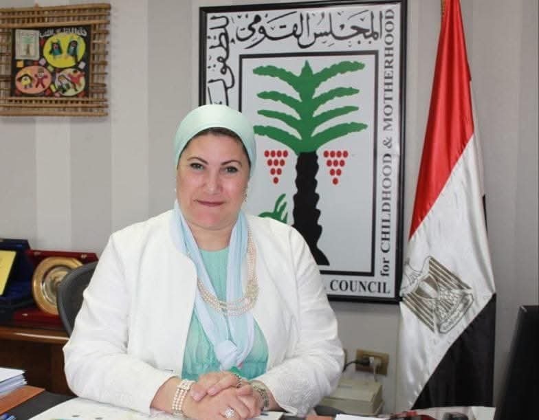  "الطفولة والأمومة" يطلق حملة توعوية لحماية الأطفال من العنف والإساءة 