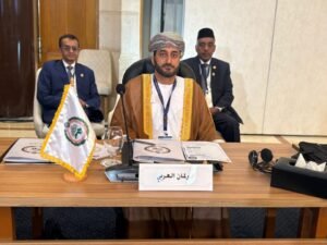 البرلمان العربي يشارك بوفد في أعمال المؤتمر الحادي عشر للمسؤولين عن حقوق الإنسان 




