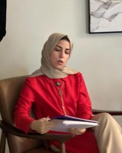 غزة.. حياة تتجدد من تحت الركام