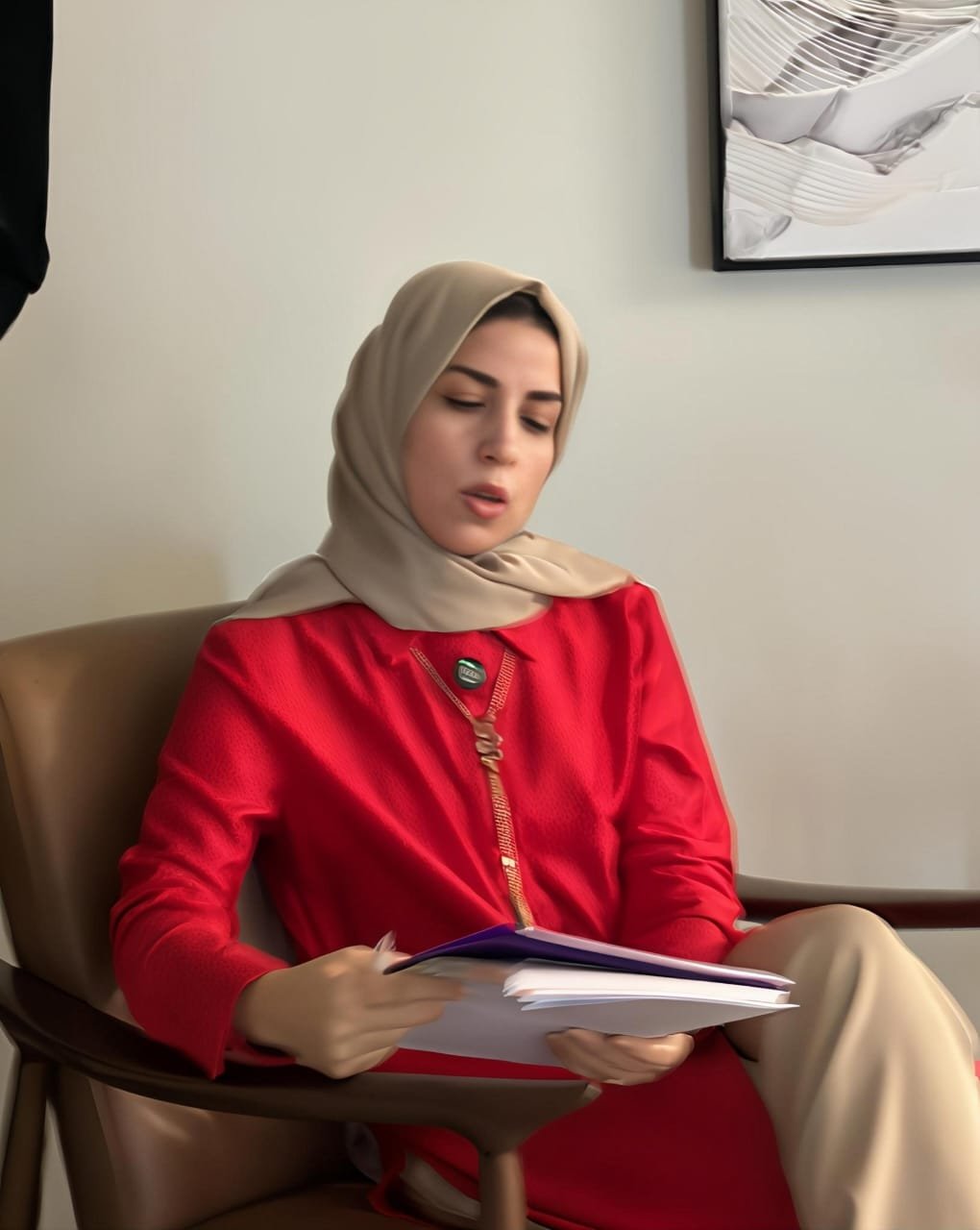 غزة.. حياة تتجدد من تحت الركام