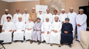 الجمعية التاريخية العمانية تستضيف جلسة حوارية بعنوان: “التحولات في المنطقة بين الواقع والسياسة

