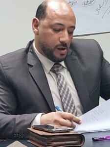 الإغلاق الحكومي الأمريكي.... أسبابه وتأثيراته