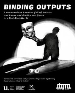 فعاليات اليوم الثالث من الدورة الثامنة للقاهرة الدولي للمونودراما