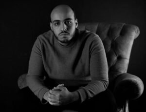 الممثل الموهوب عبد العزيز الجبالي يشارك في مسلسل " لا ترد ولا تستبدل"