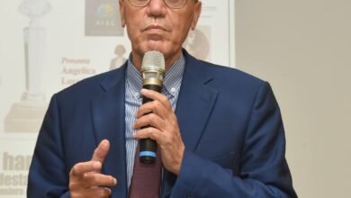 البروفيسور فؤاد عوده: مصر تُهدي الإنسانية أعظم متحف في التاريخ الحديث