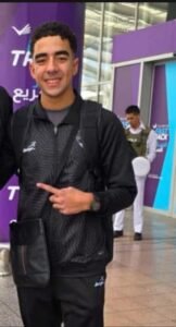 أحمد مصطفى يرفع علم مصر عالميًا.. المركز الرابع بمونديال الأندية رغم التحديات