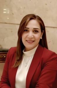 دكتورة سحر شعبان
باحثه في مجال حقوق المراة