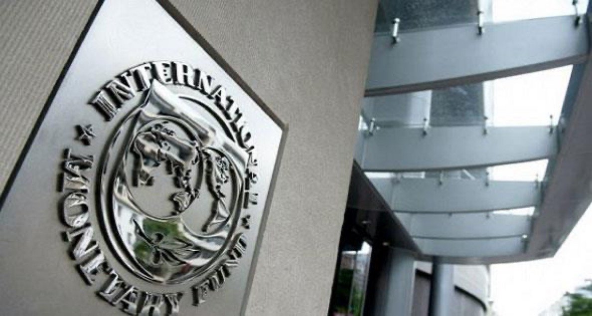 صندوق النقد يرفع توقعات نمو الاقتصاد المصرى