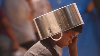 برنامج الأغذية العالمي: 318 مليون شخص يواجهون الجوع الحاد في 2026