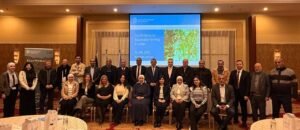 اتفاقية لحفظ وتحسين أصناف اللوز وراثيا