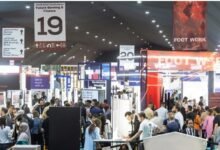 معرض الدار البيضاء للصناعات المتقدمة والتنقل يجذب المستثمرين الإيطاليين