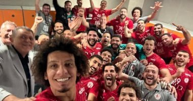 مصر تسيطر على الجوائز الفردية ببطولة أمم أفريقيا لكرة اليد