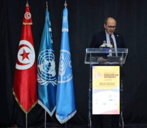 تونس تطلق السنة الدولية للمراعي والرعاة 2026 في مؤتمر إقليمي رفيع المستوى
