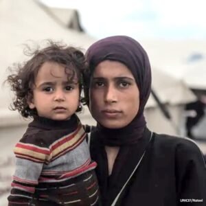 اليونيسف: 100 طفل قتلوا منذ وقف إطلاق النار في غزة، ولا تزال الحياة في غزة خانقة