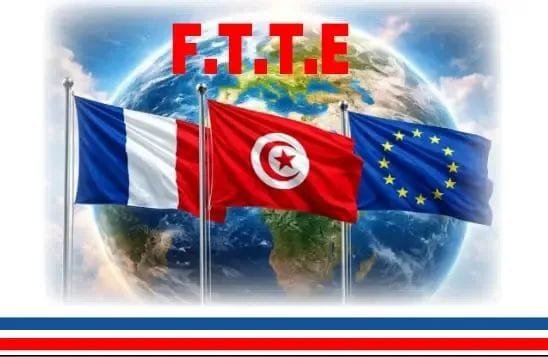 جامعة العمال التونسيين بالخارج ترعى ملتقى جمعياتي دولي بباريس: العمل الجمعياتي جسر للتضامن بين الشعوب