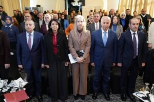 إطلاق دليل إجراءات المستشفيات الخاصة للتعامل مع حالات العنف وحماية الطفل
