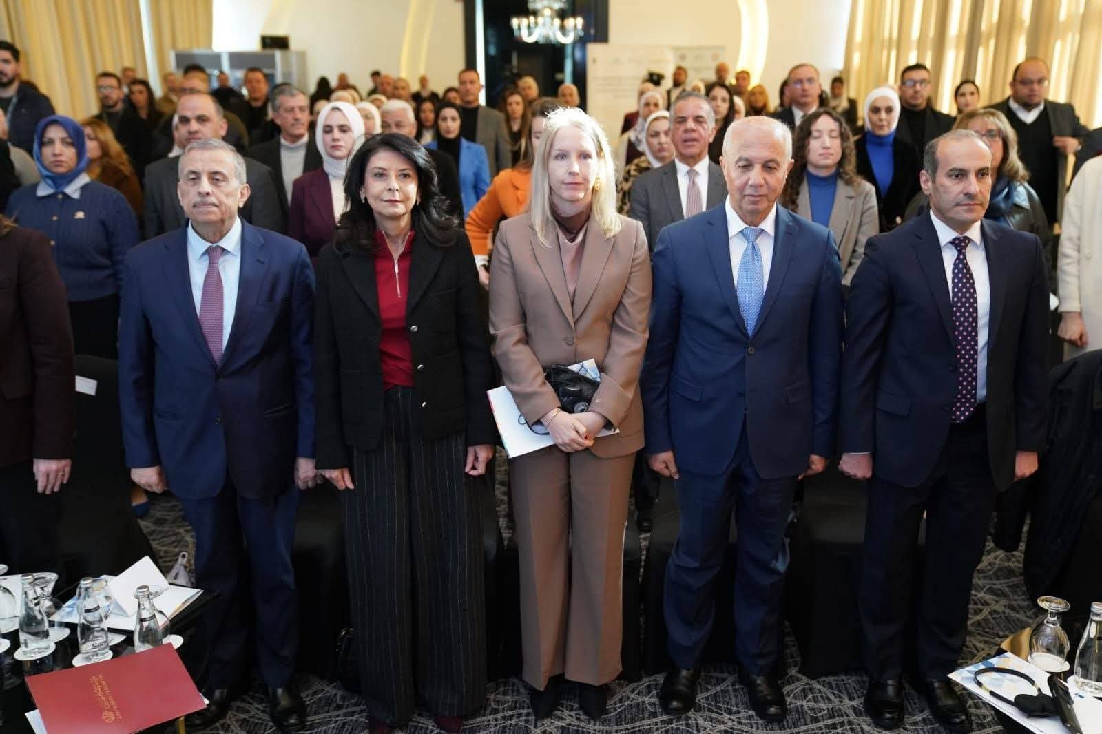 إطلاق دليل إجراءات المستشفيات الخاصة للتعامل مع حالات العنف وحماية الطفل